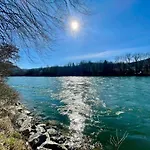 Appartement Relax Holidays Rheinheim