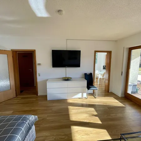 Relax Holidays Daire *