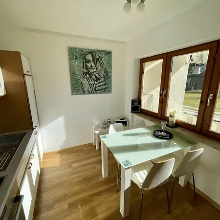 Daire Relax Holidays Rheinheim