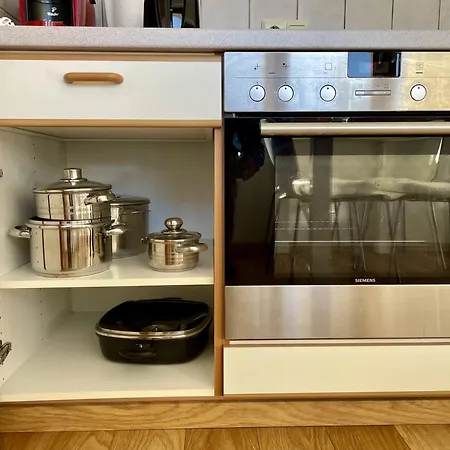 Relax Holidays * Rheinheim