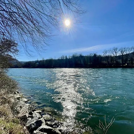 Daire Relax Holidays *