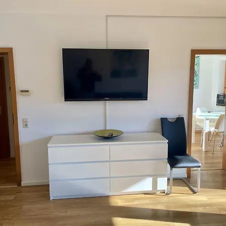 Daire Relax Holidays *