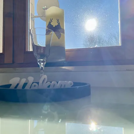 Relax Holidays Rheinheim