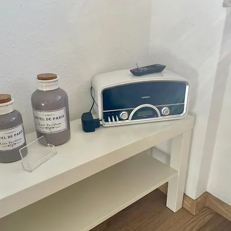 Relax Holidays Apartment