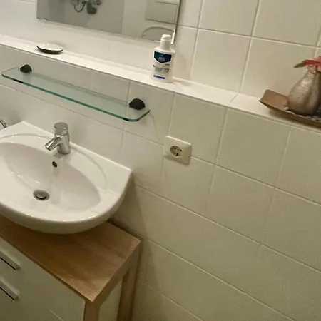 Daire Relax Holidays