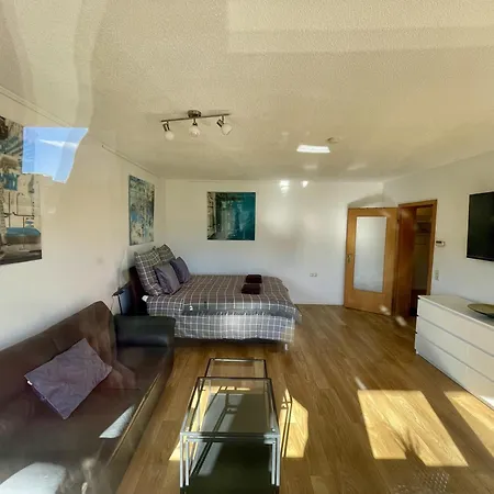 Daire Relax Holidays *