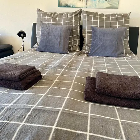 Appartement Relax Holidays