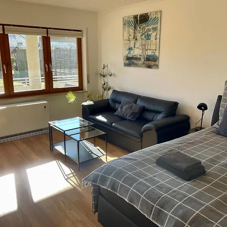 Appartement Relax Holidays Rheinheim