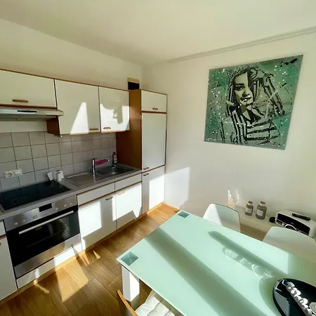 Appartement Relax Holidays *