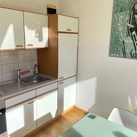 Appartement Relax Holidays