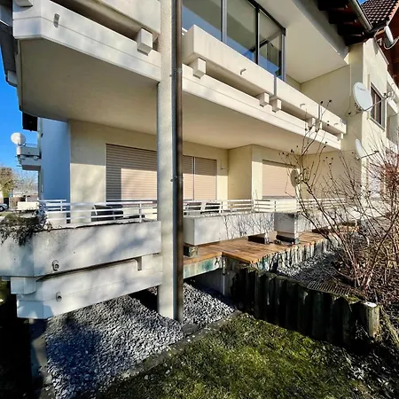 Apartment Relax Holidays *