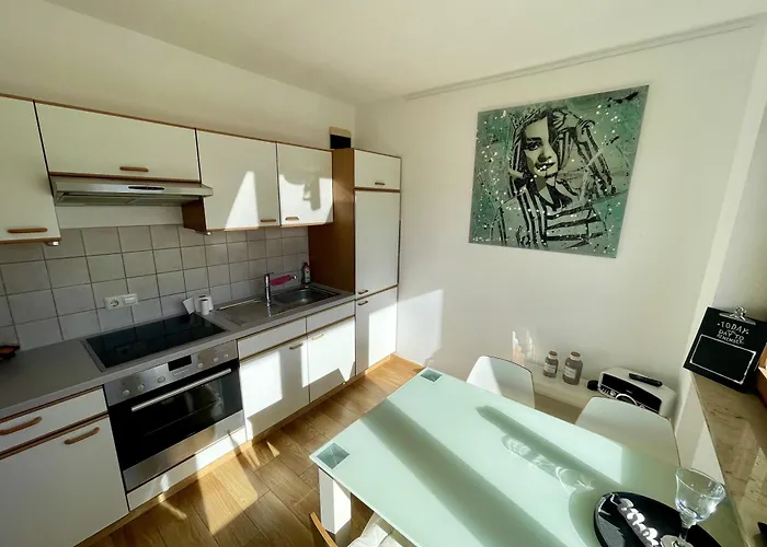 Relax Holidays Apartment