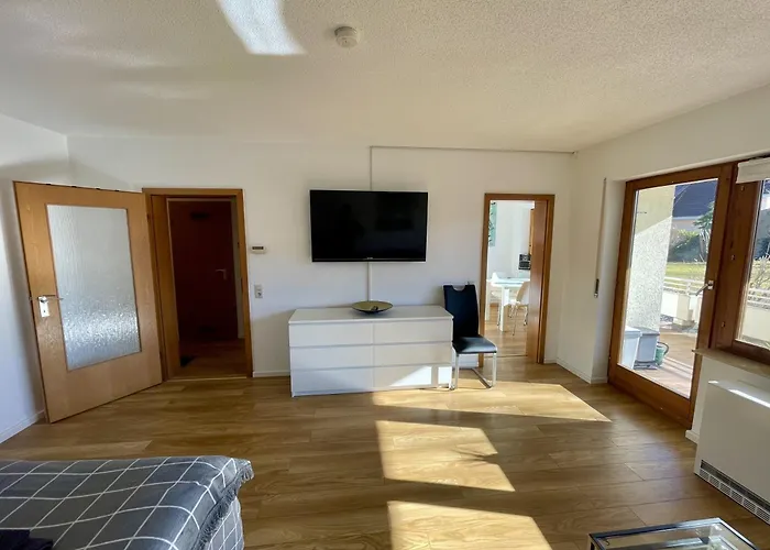 Relax Holidays Apartment *