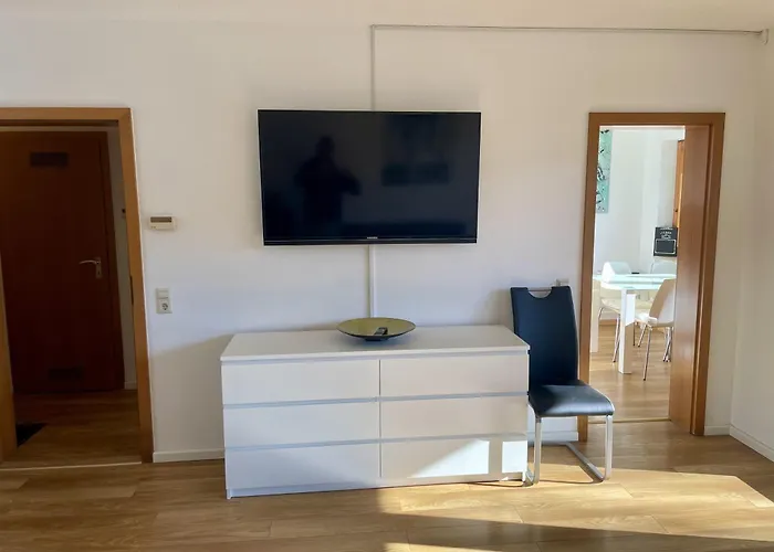 Apartment Relax Holidays *