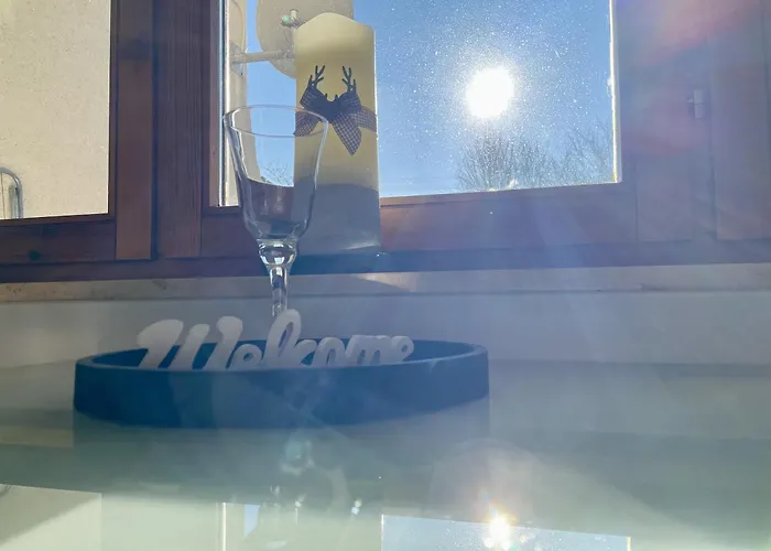 Relax Holidays Rheinheim