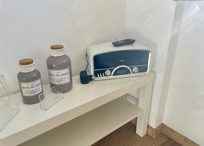 Relax Holidays Apartment