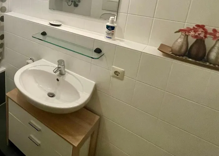 Apartment Relax Holidays