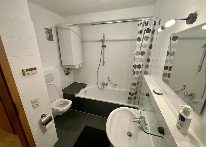 Relax Holidays Rheinheim