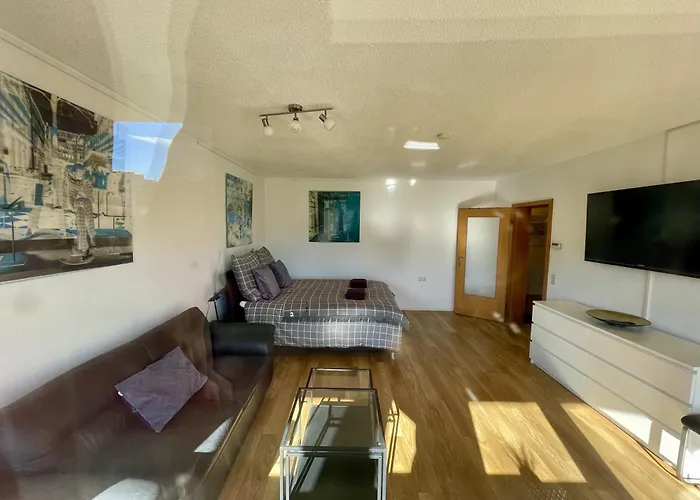 Apartment Relax Holidays *